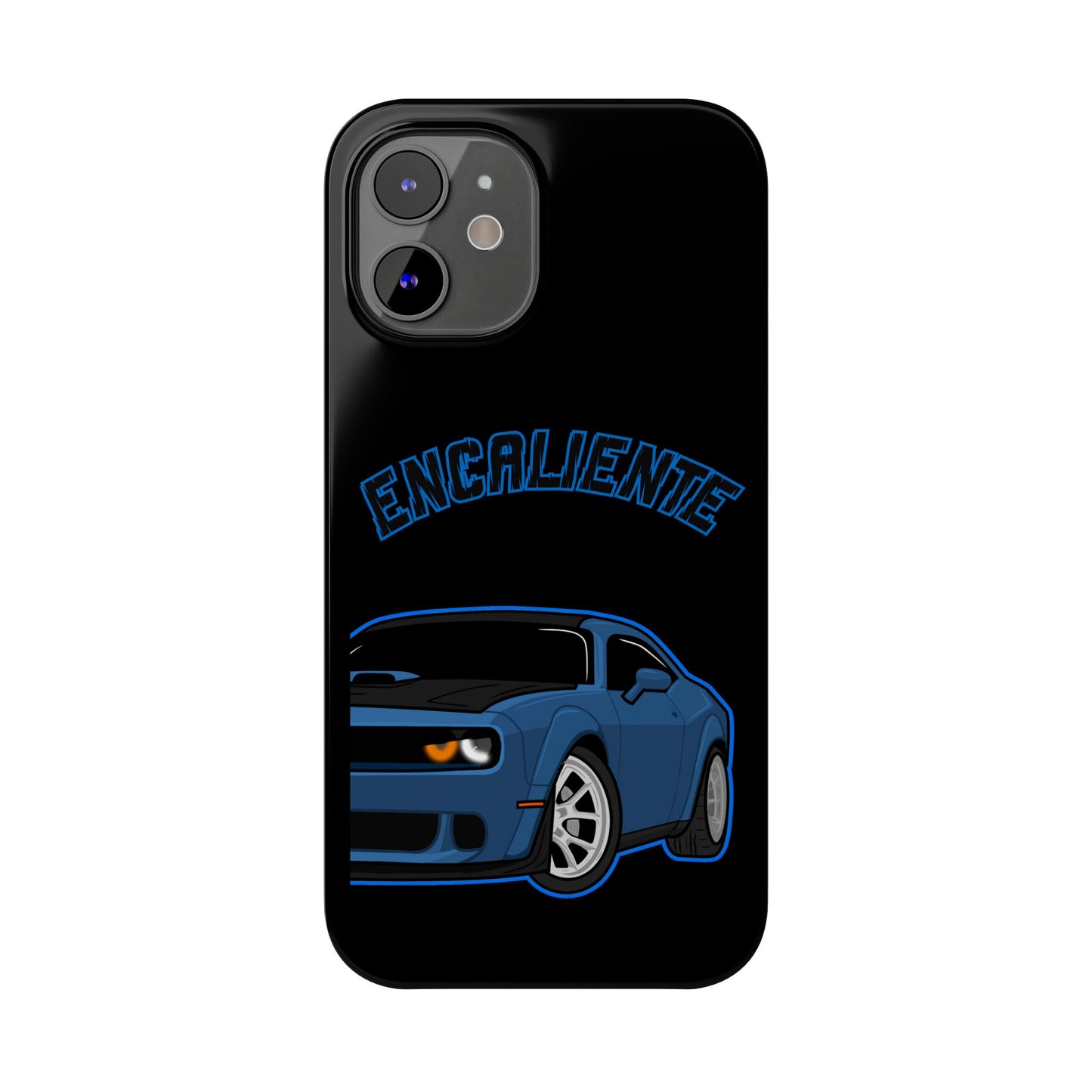 ScatPack IPhone Case