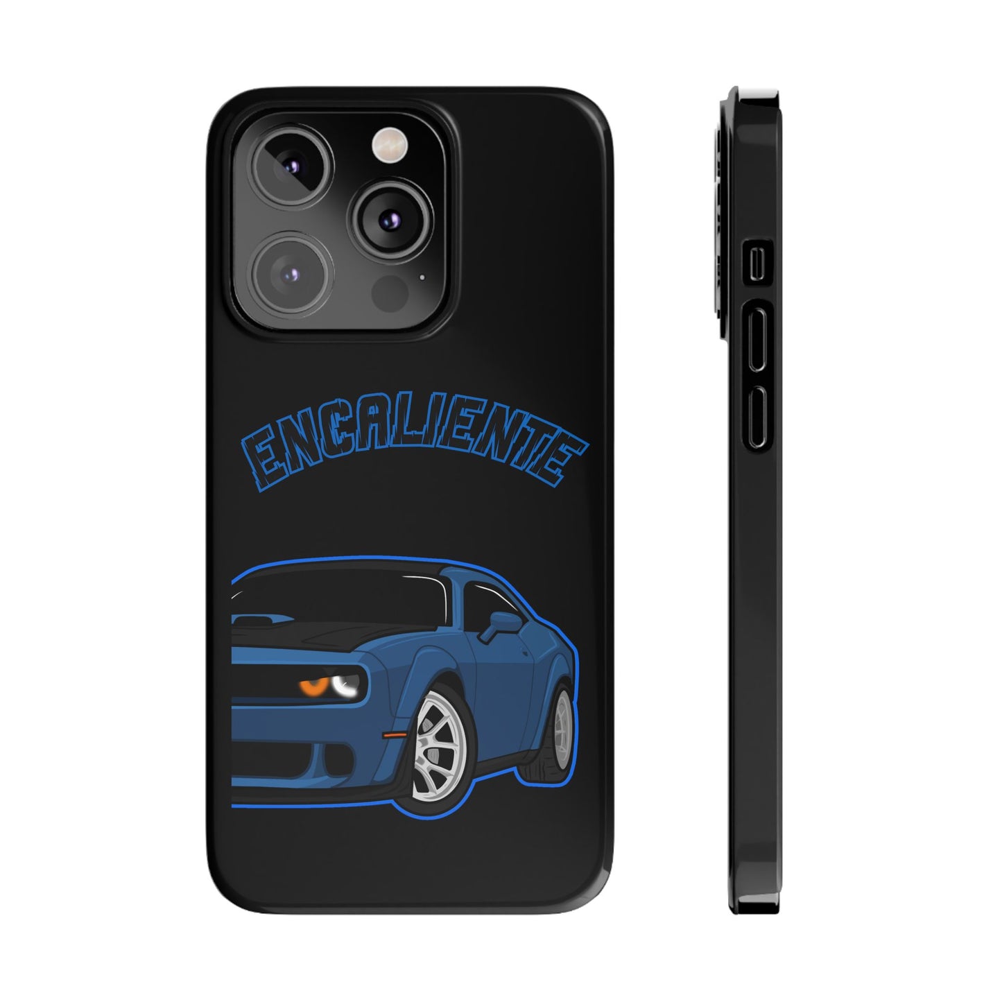 ScatPack IPhone Case