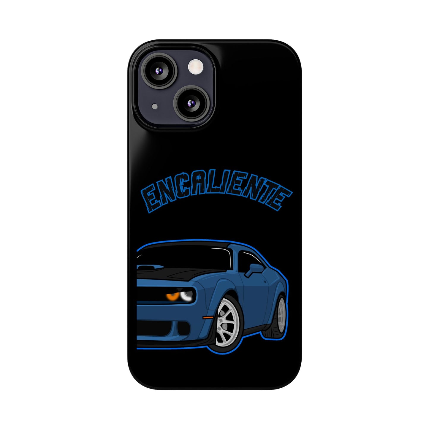 ScatPack IPhone Case