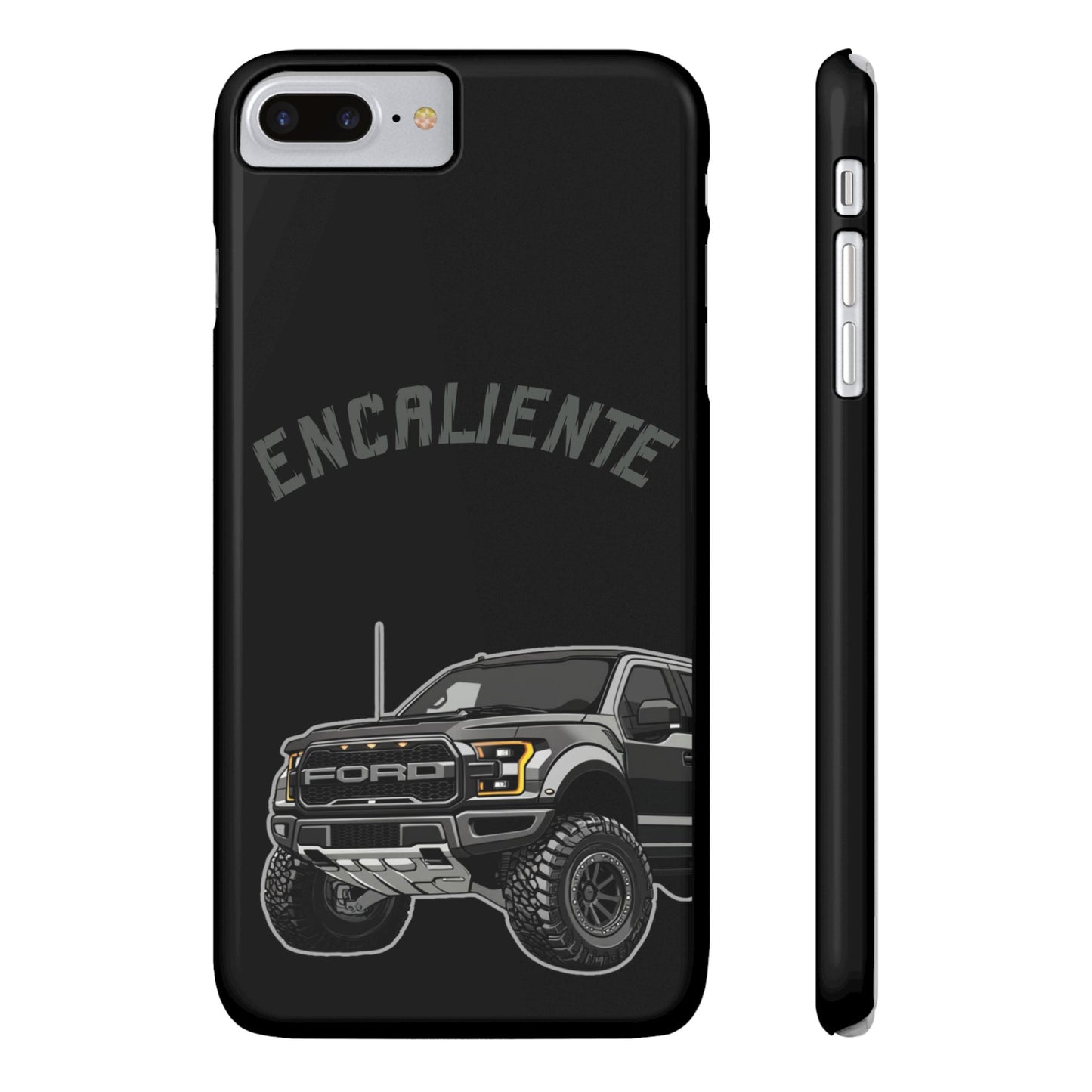 Raptor IPhone case