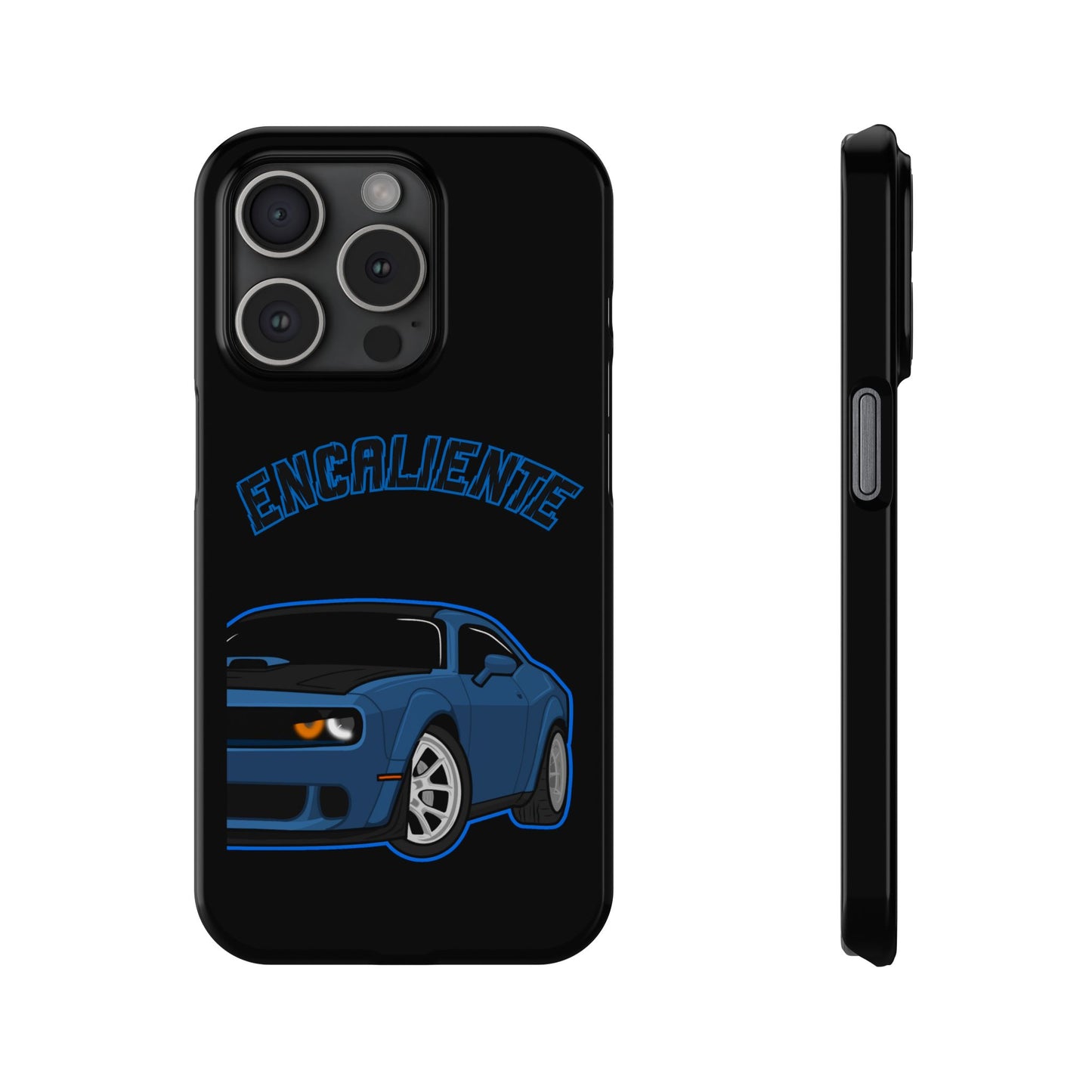 ScatPack IPhone Case