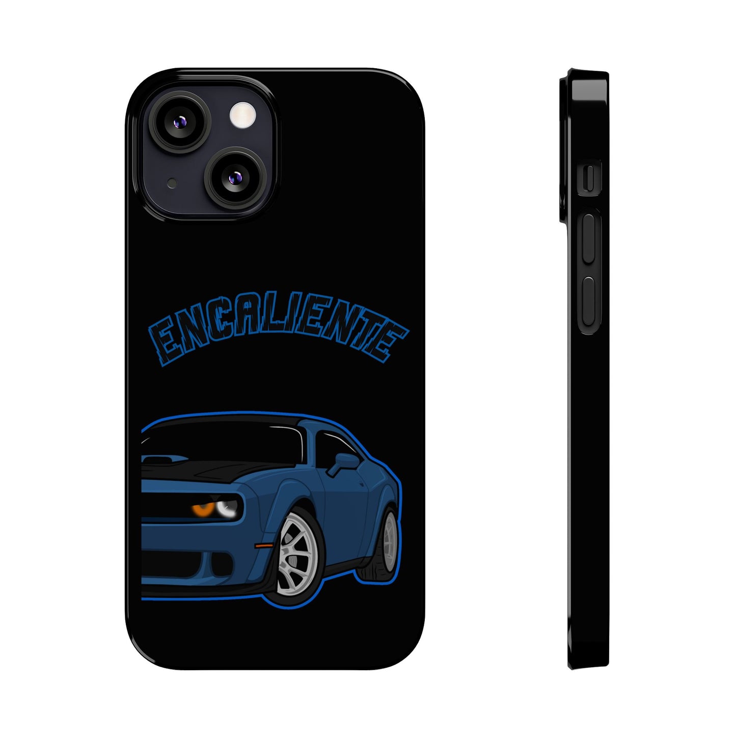 ScatPack IPhone Case