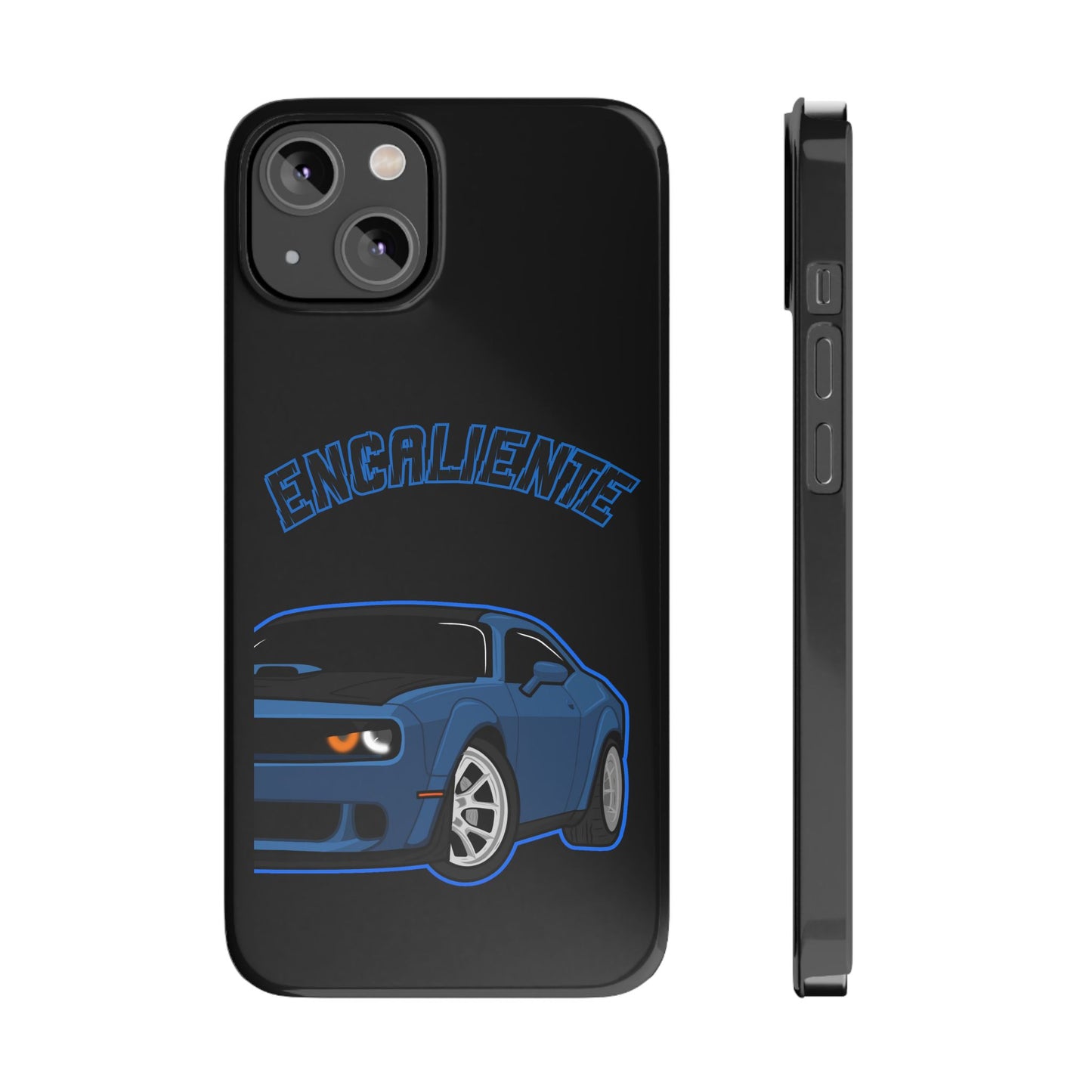 ScatPack IPhone Case