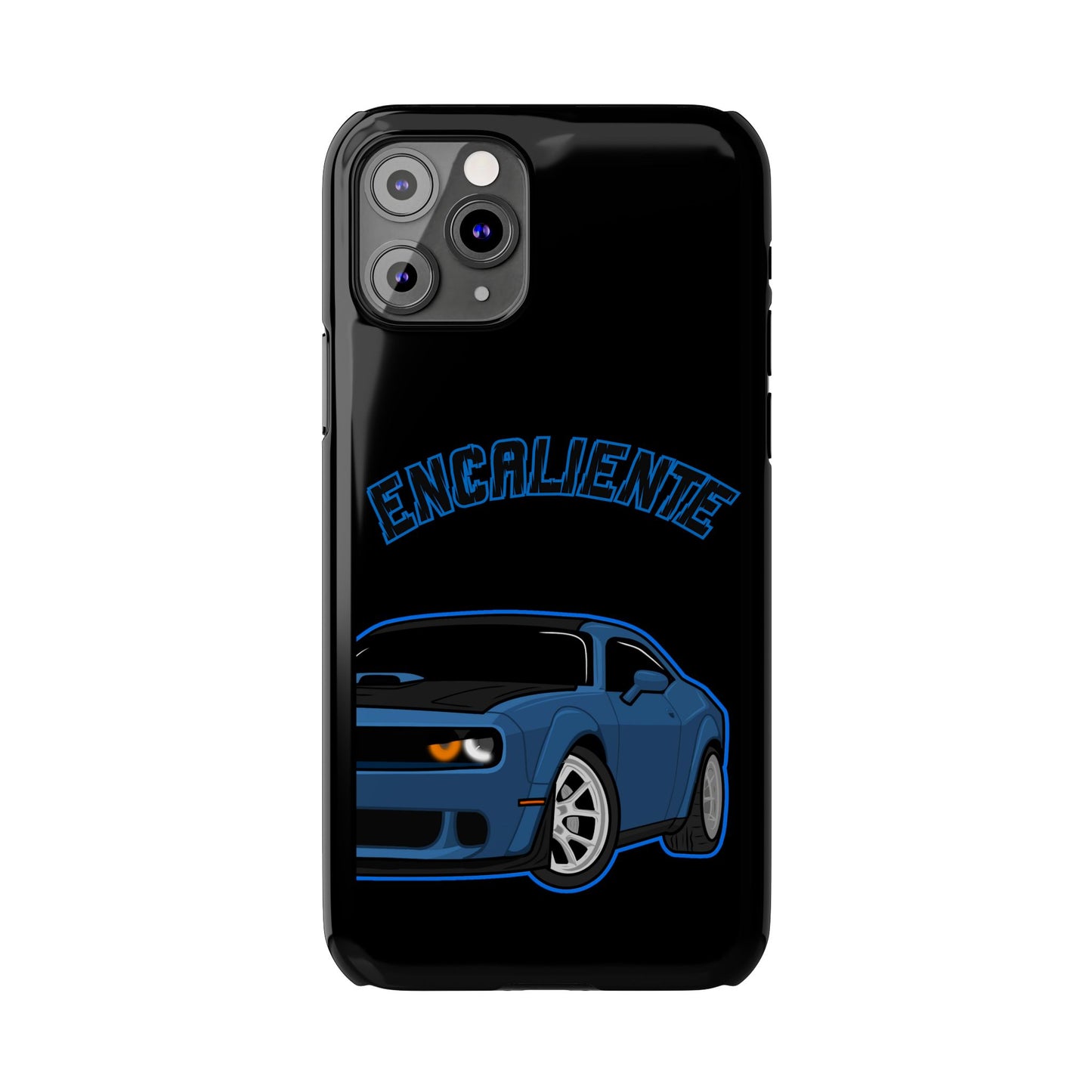 ScatPack IPhone Case