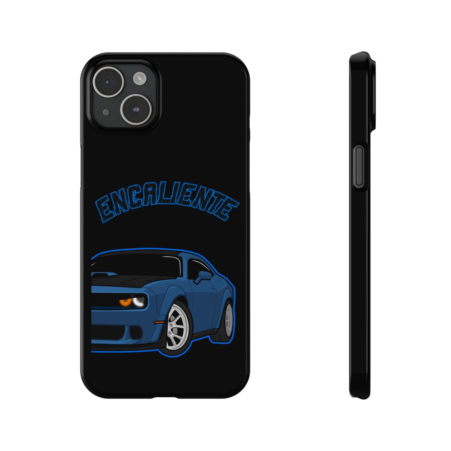 ScatPack IPhone Case