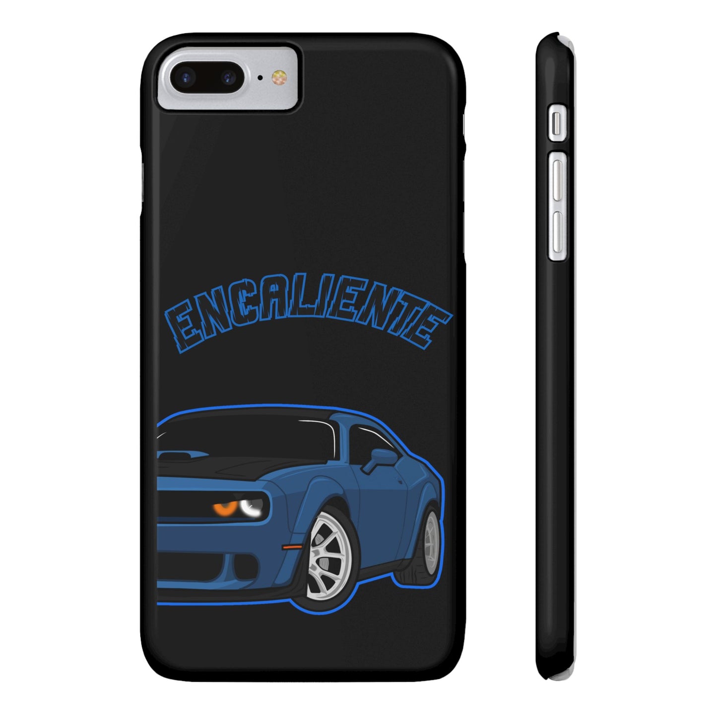 ScatPack IPhone Case