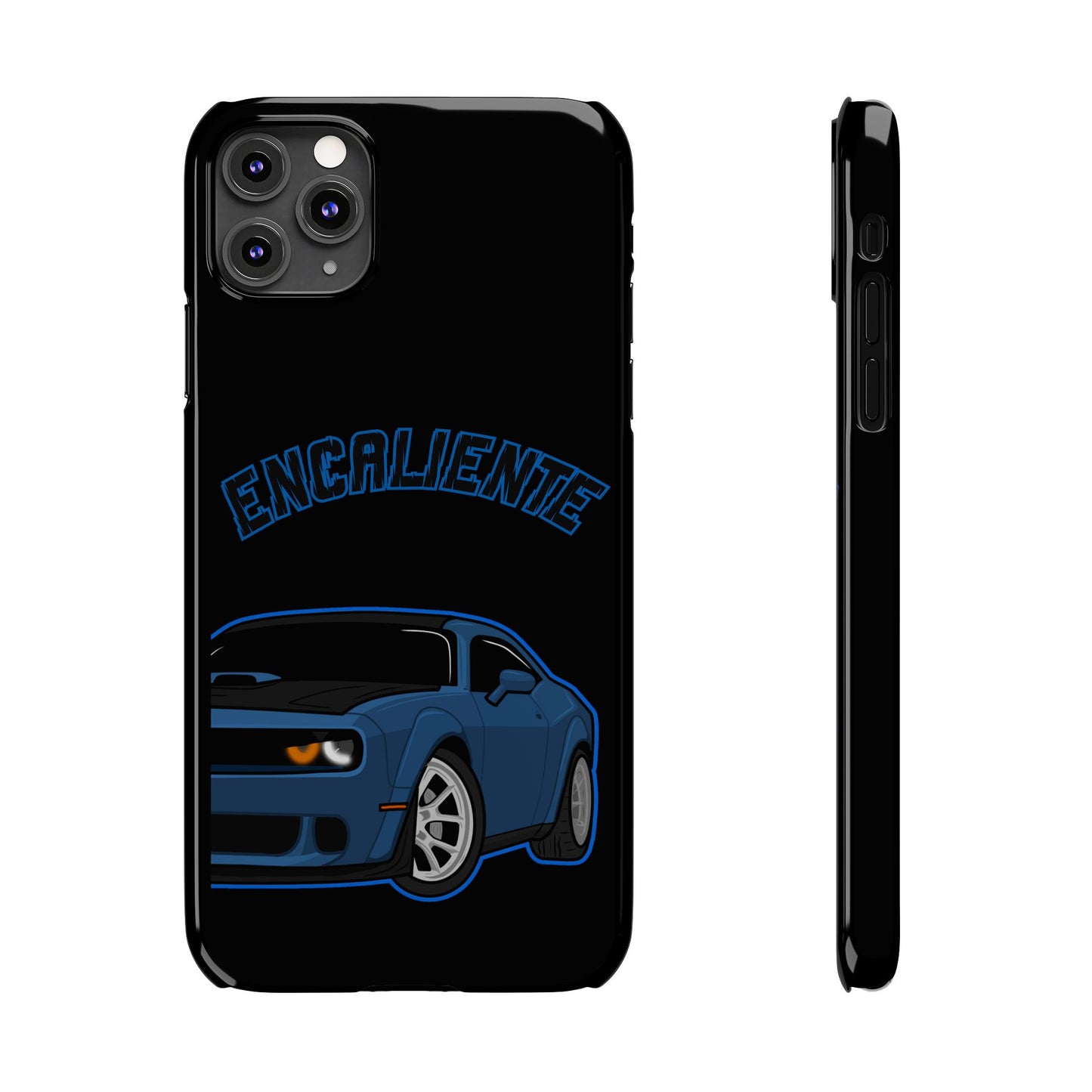 ScatPack IPhone Case