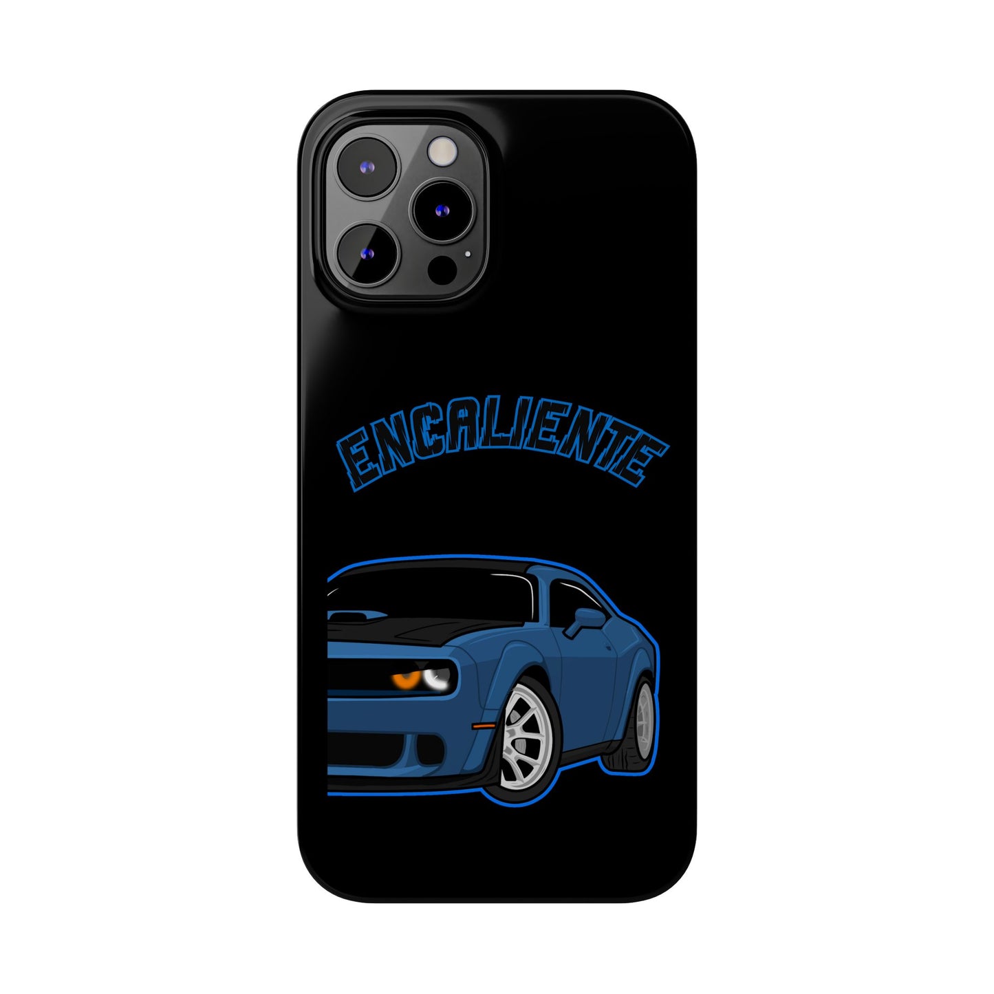 ScatPack IPhone Case