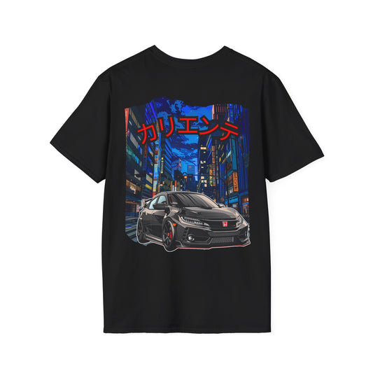 Type R T-Shirt