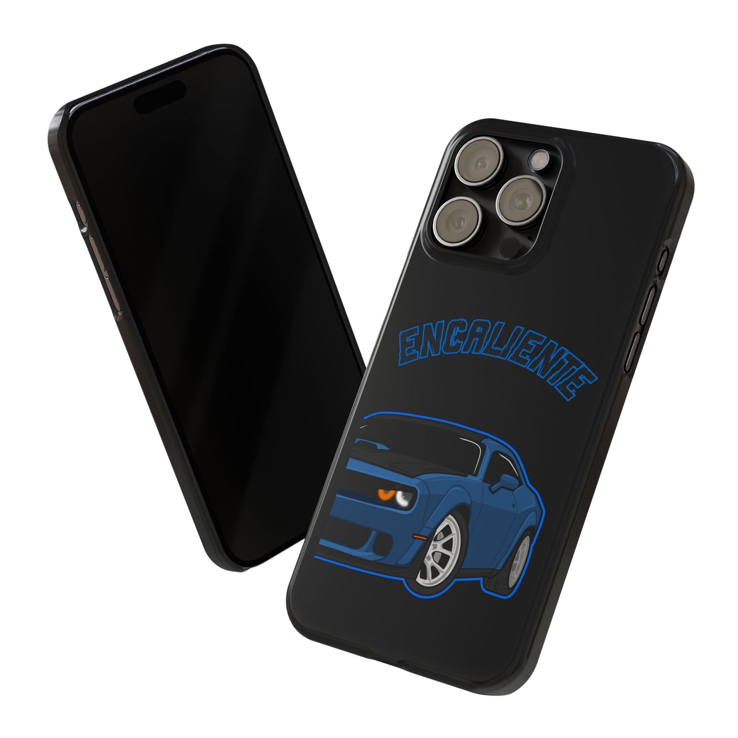 ScatPack IPhone Case