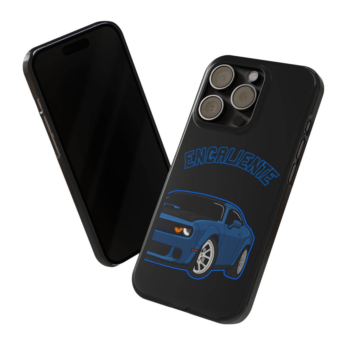 ScatPack IPhone Case