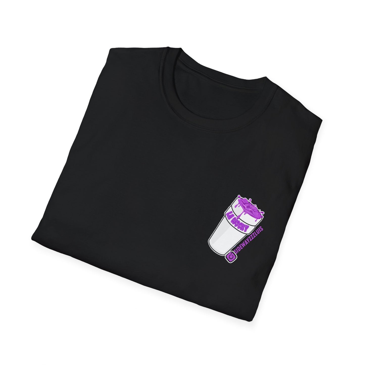 Purp Cateye T-shirt