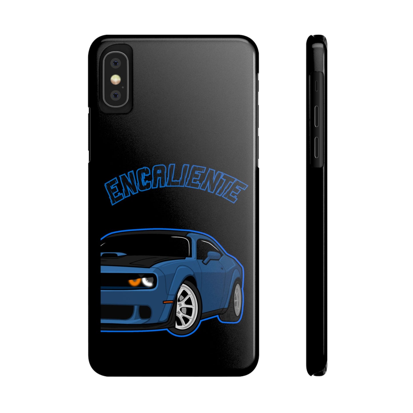 ScatPack IPhone Case