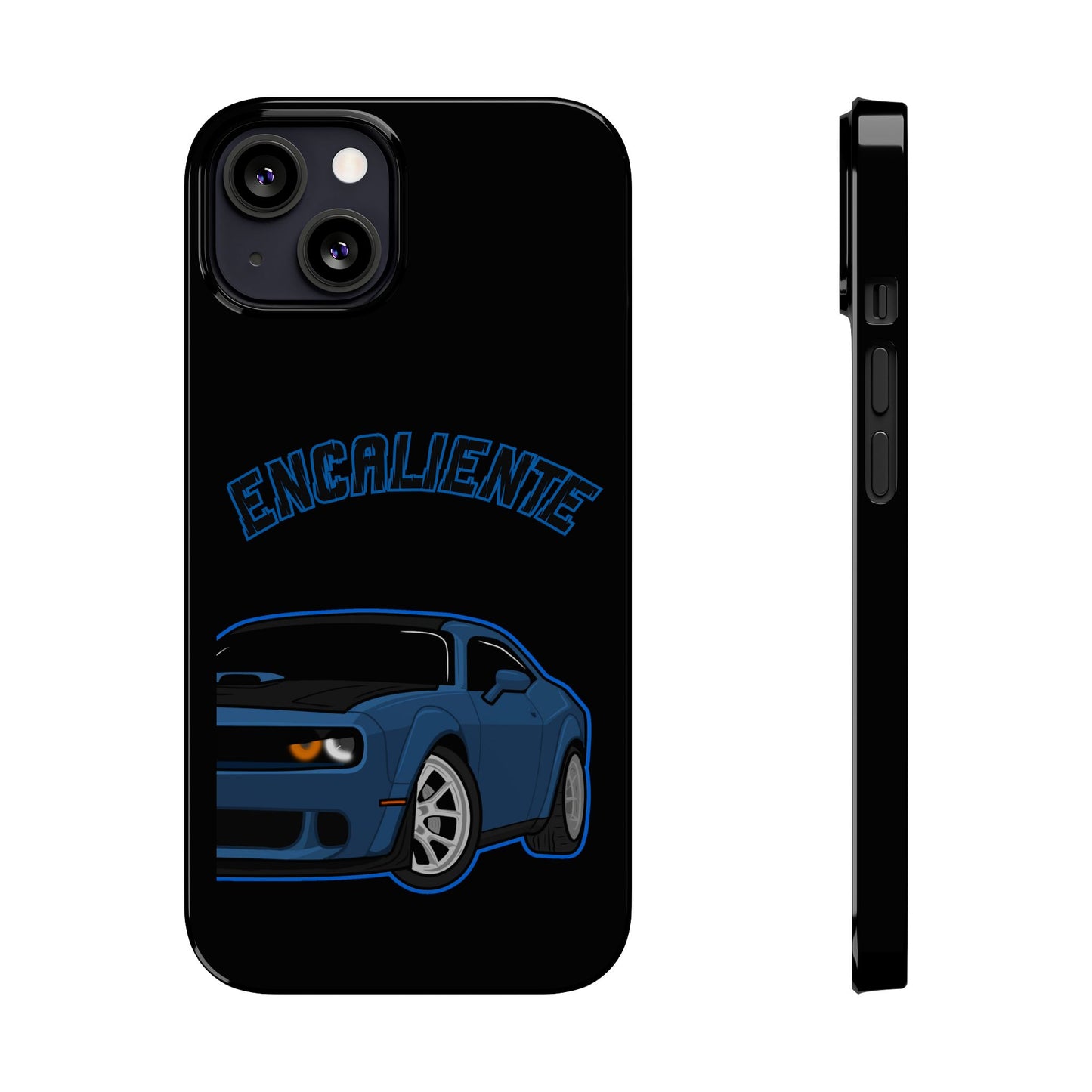 ScatPack IPhone Case