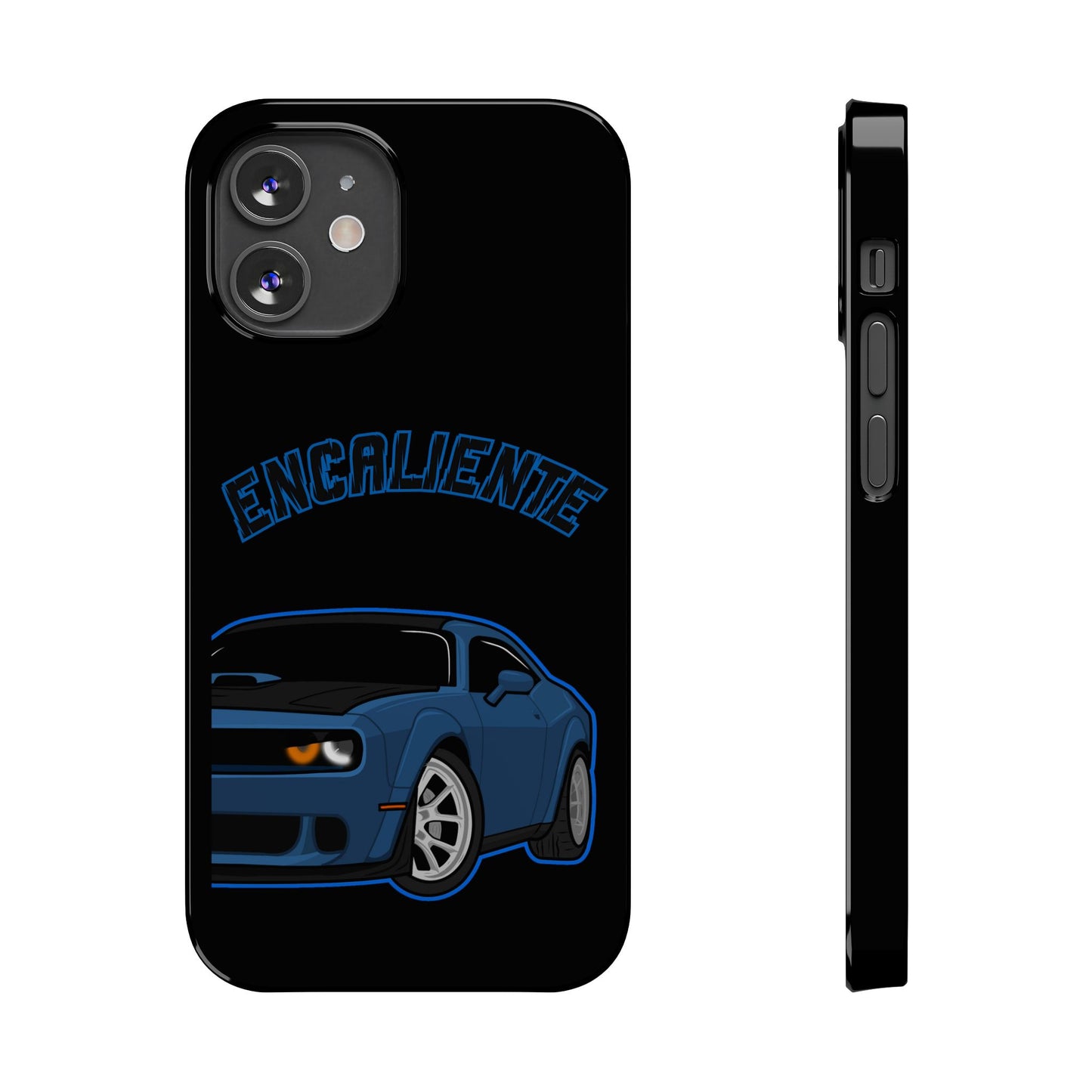 ScatPack IPhone Case