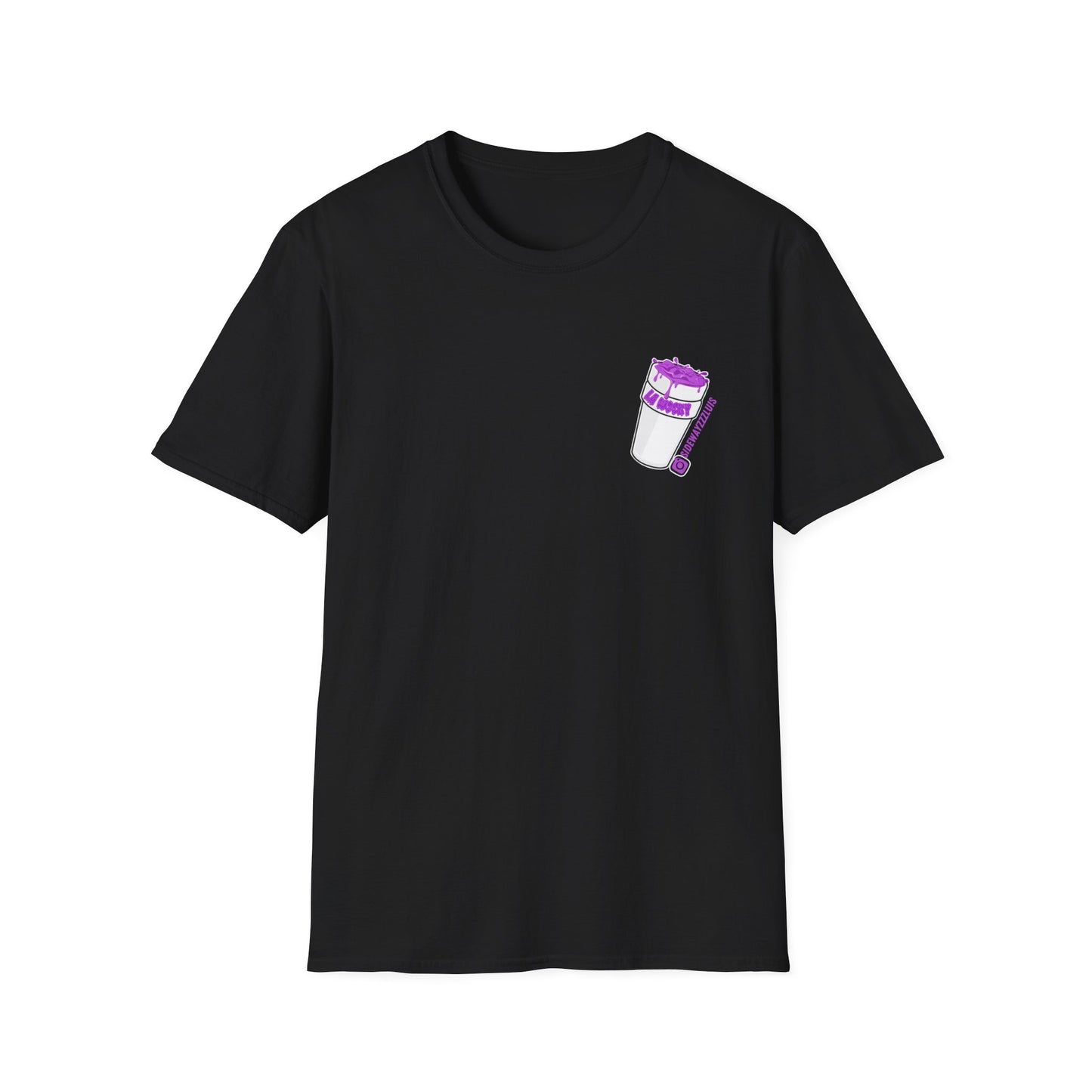 Purp Cateye T-shirt