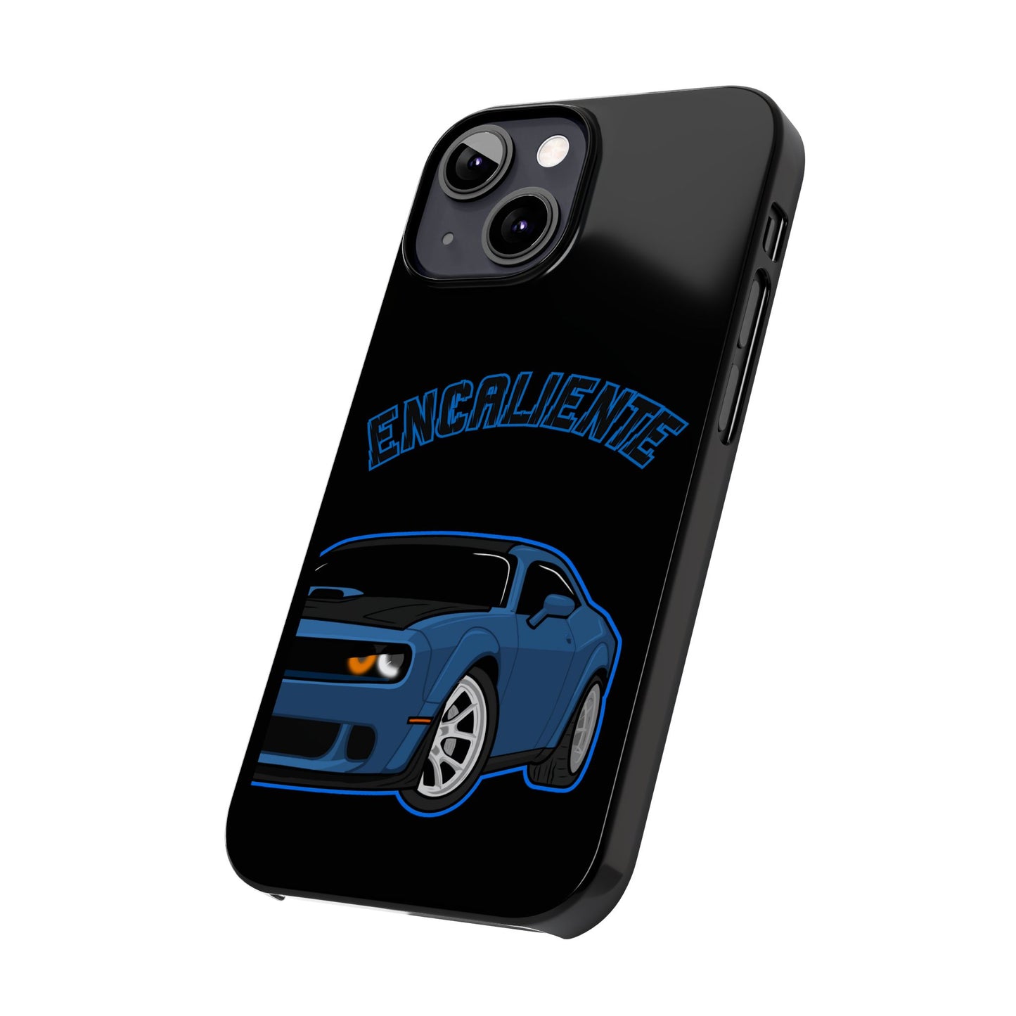 ScatPack IPhone Case