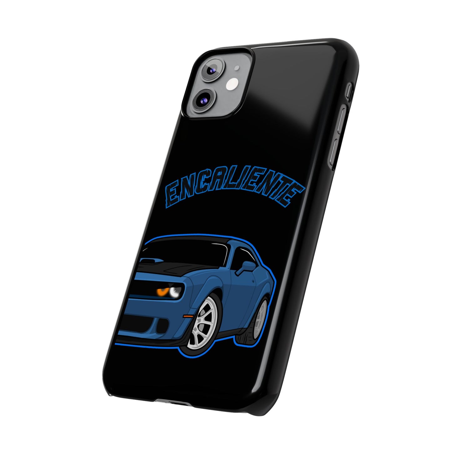 ScatPack IPhone Case