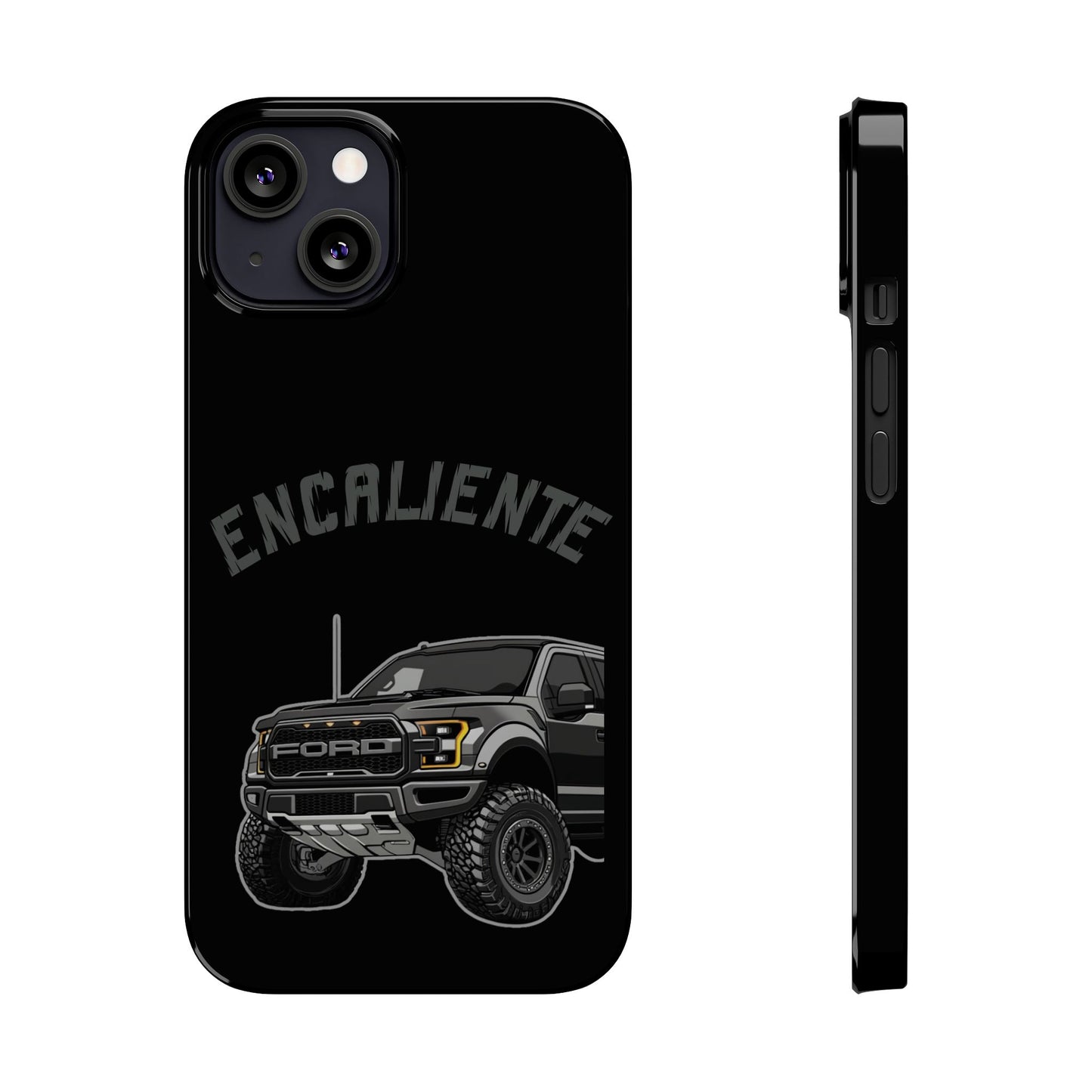 Raptor IPhone case