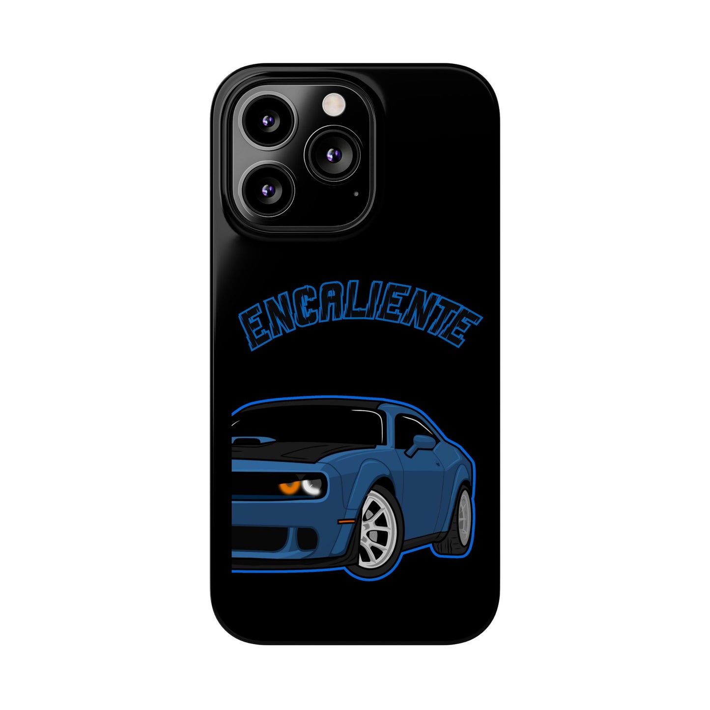 ScatPack IPhone Case