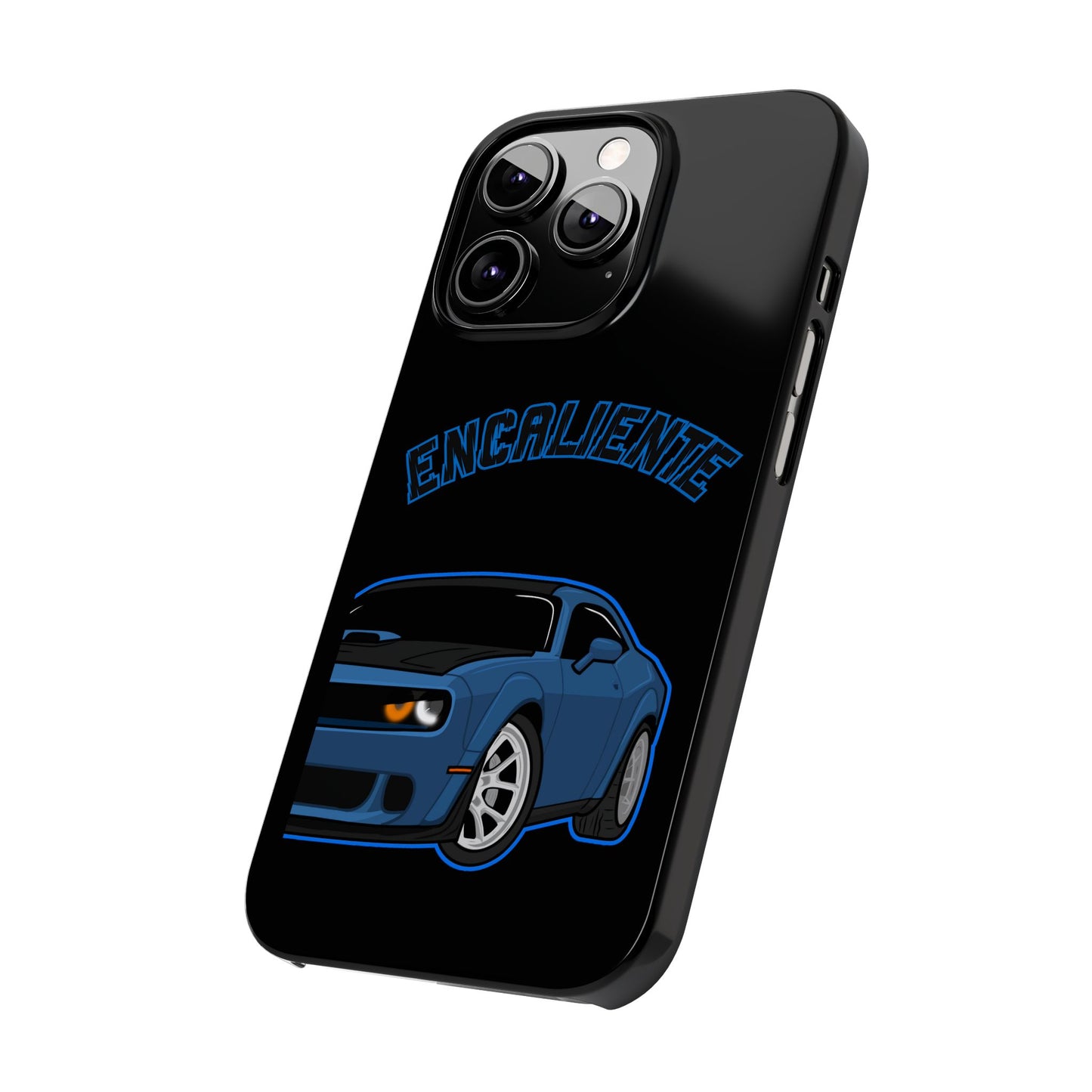 ScatPack IPhone Case