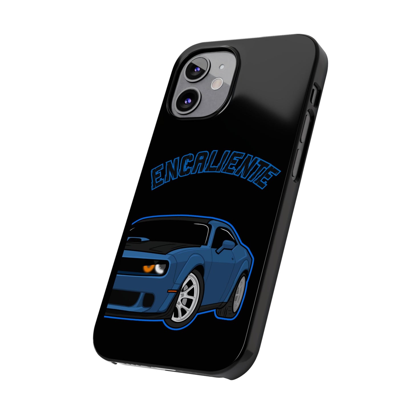 ScatPack IPhone Case