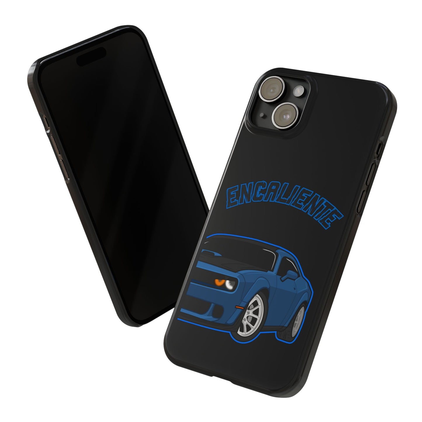 ScatPack IPhone Case