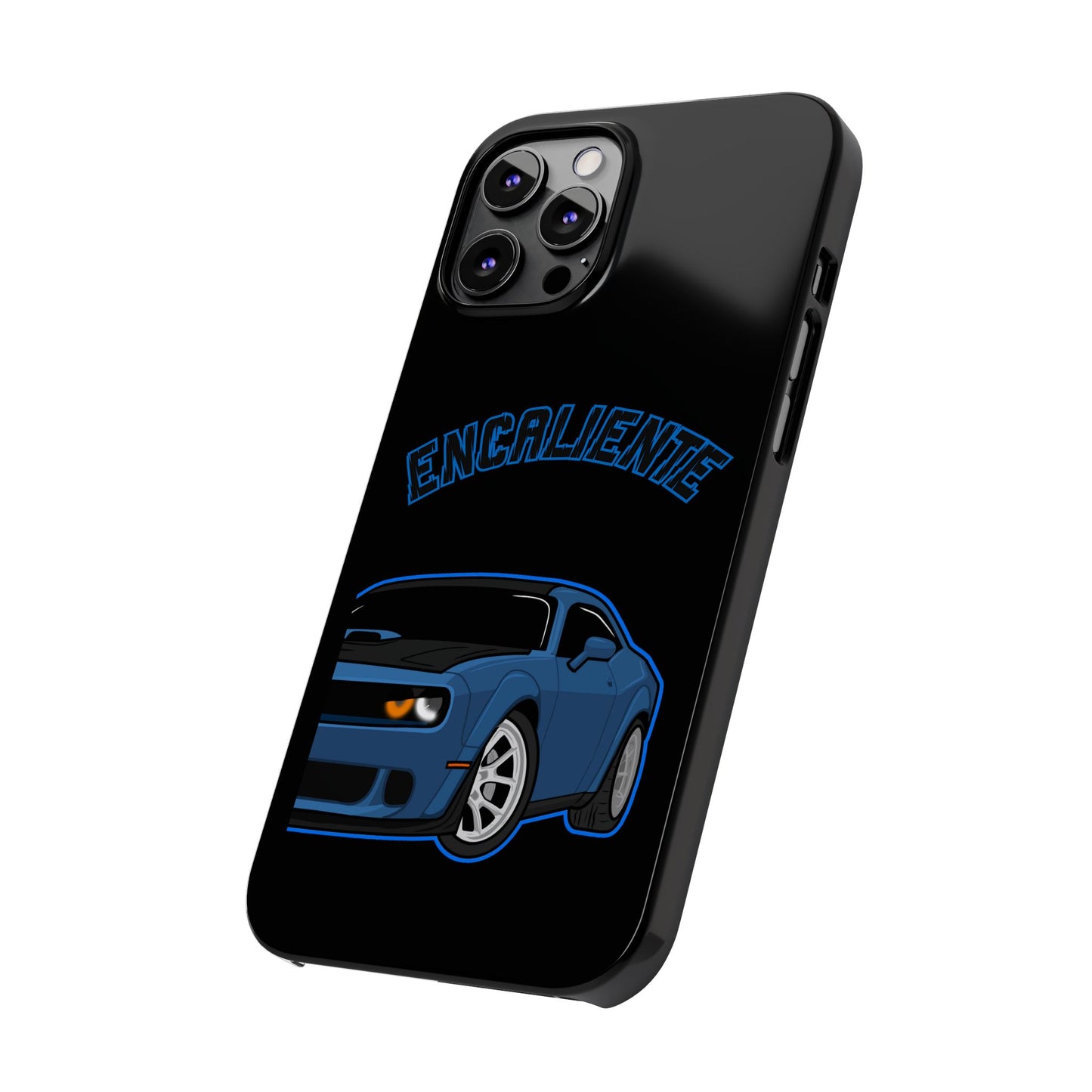 ScatPack IPhone Case