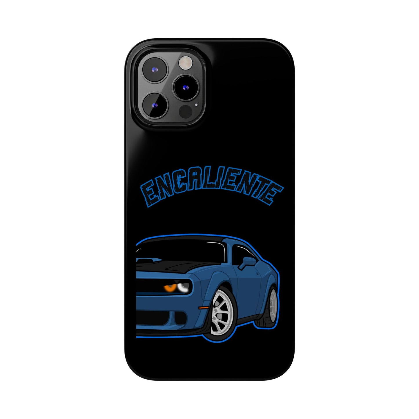 ScatPack IPhone Case