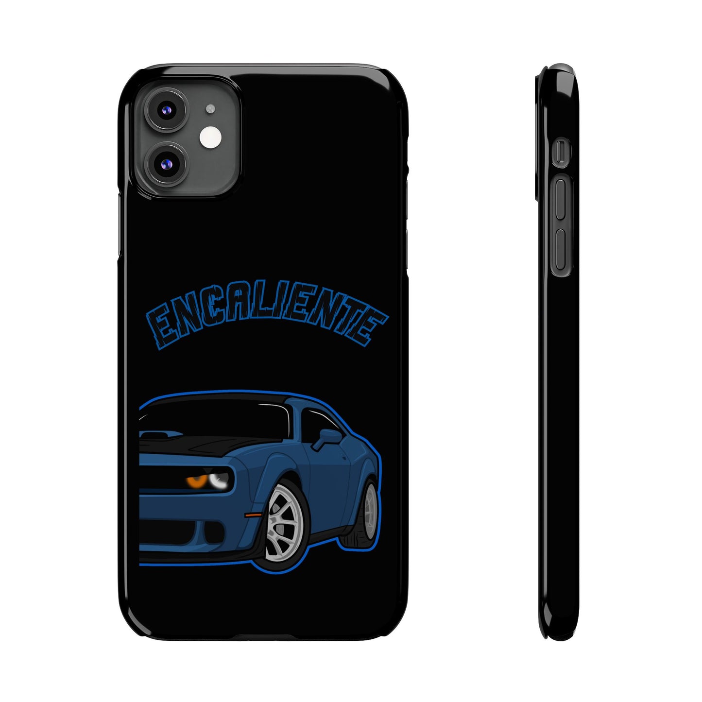 ScatPack IPhone Case