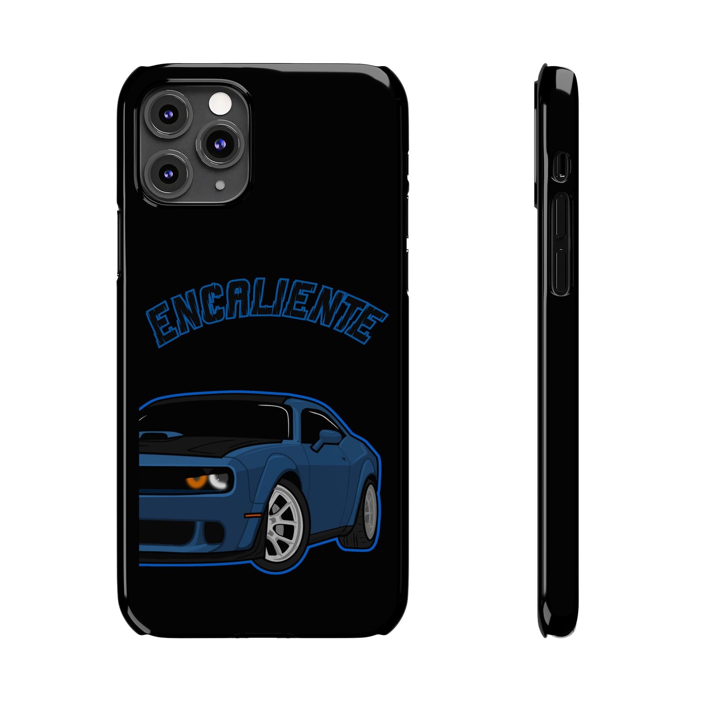 ScatPack IPhone Case