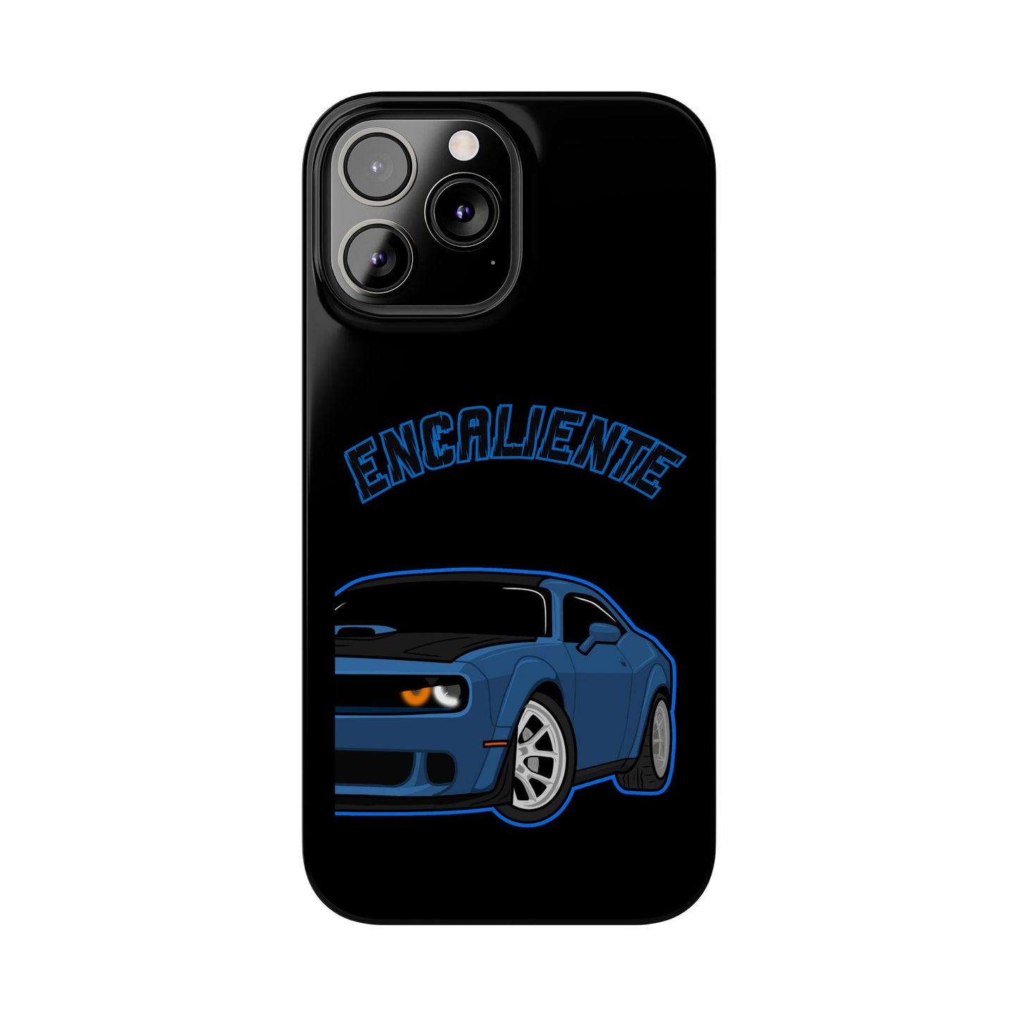 ScatPack IPhone Case