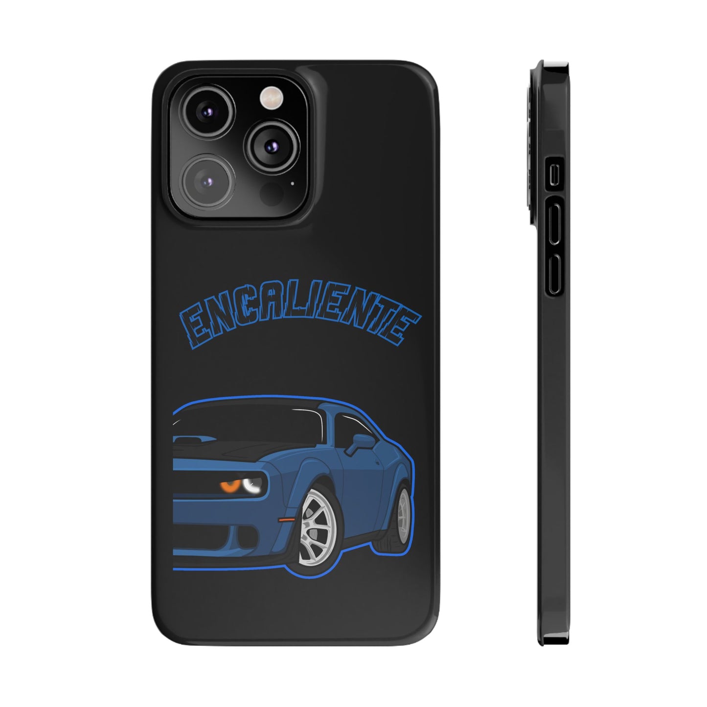 ScatPack IPhone Case