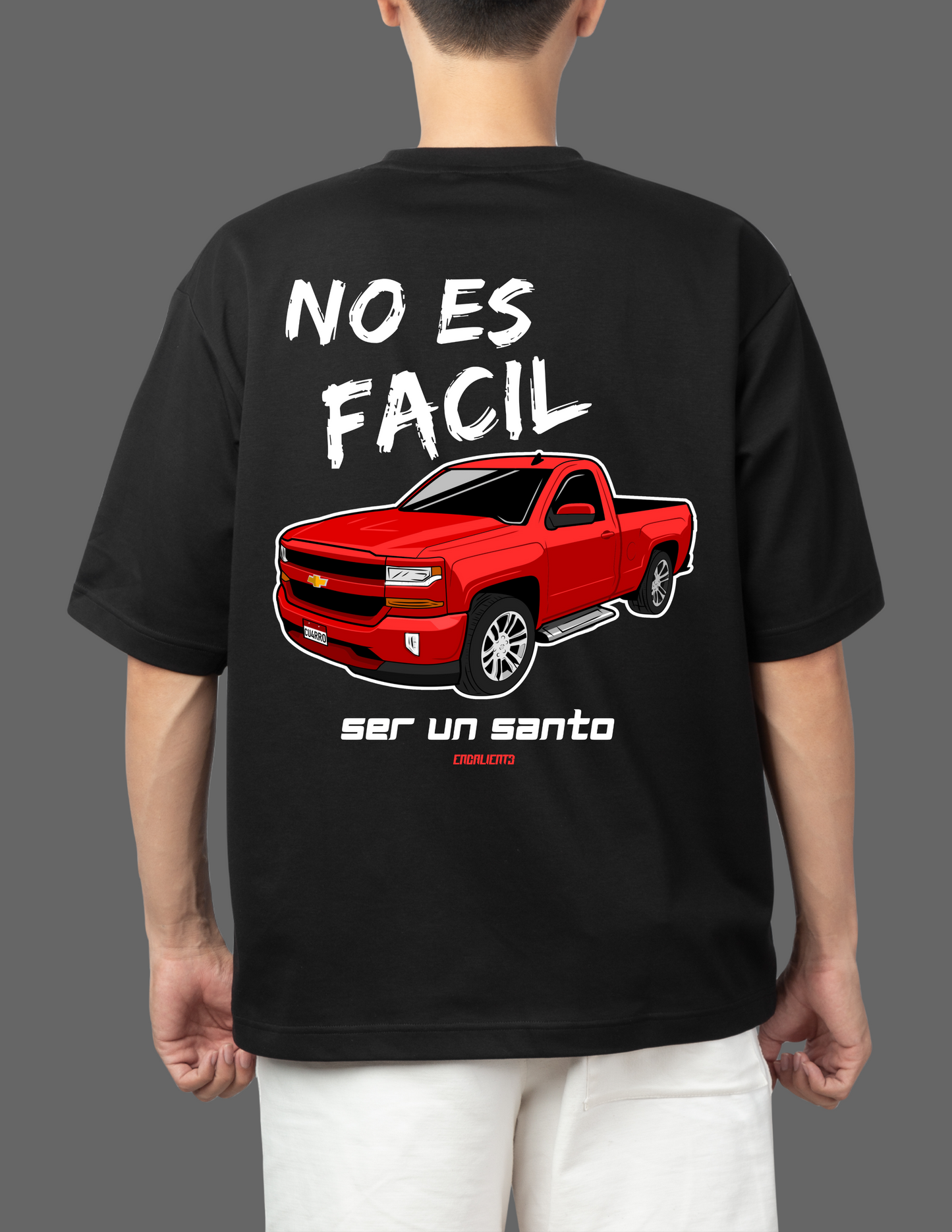 No Es Facil T-Shirt