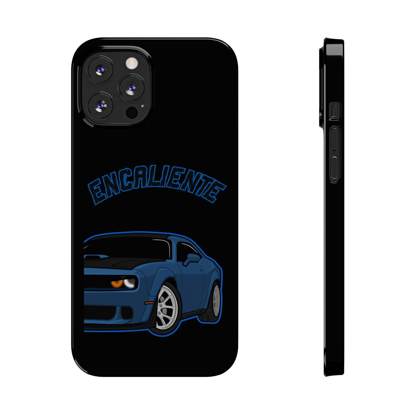 ScatPack IPhone Case