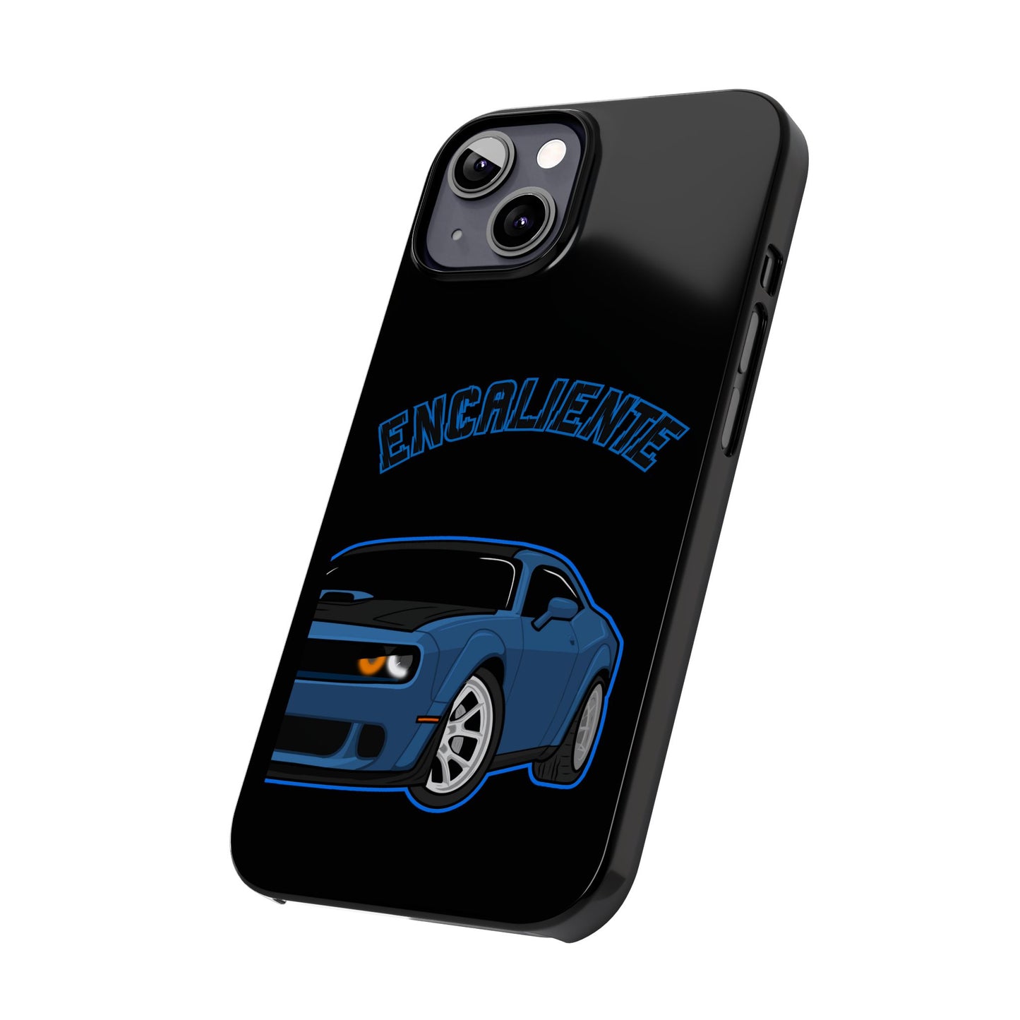 ScatPack IPhone Case