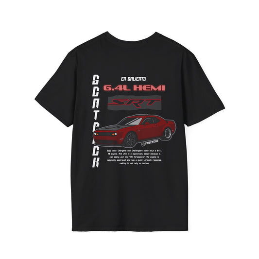 ScatPack T-Shirt