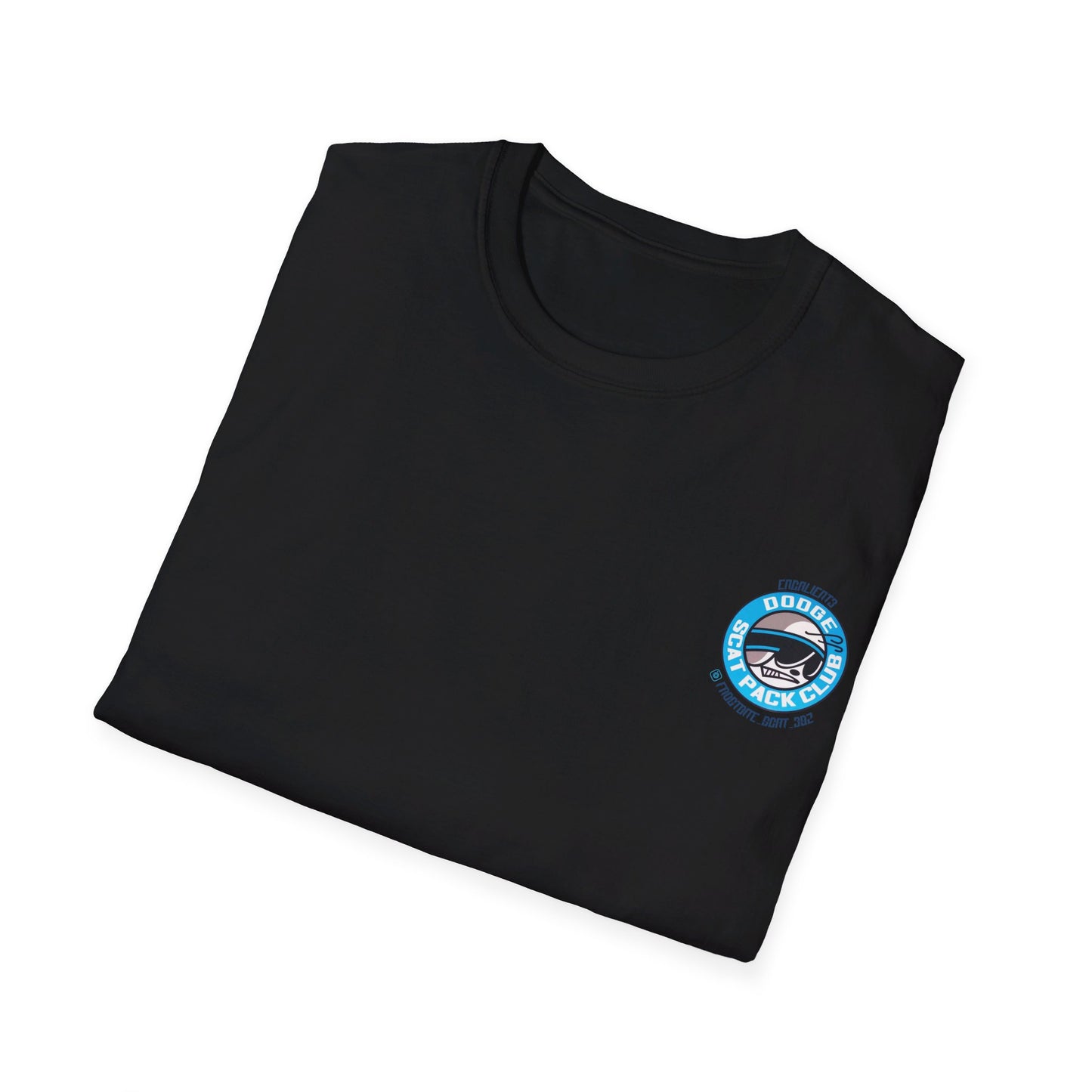 FROSTBITE SCAT Tee