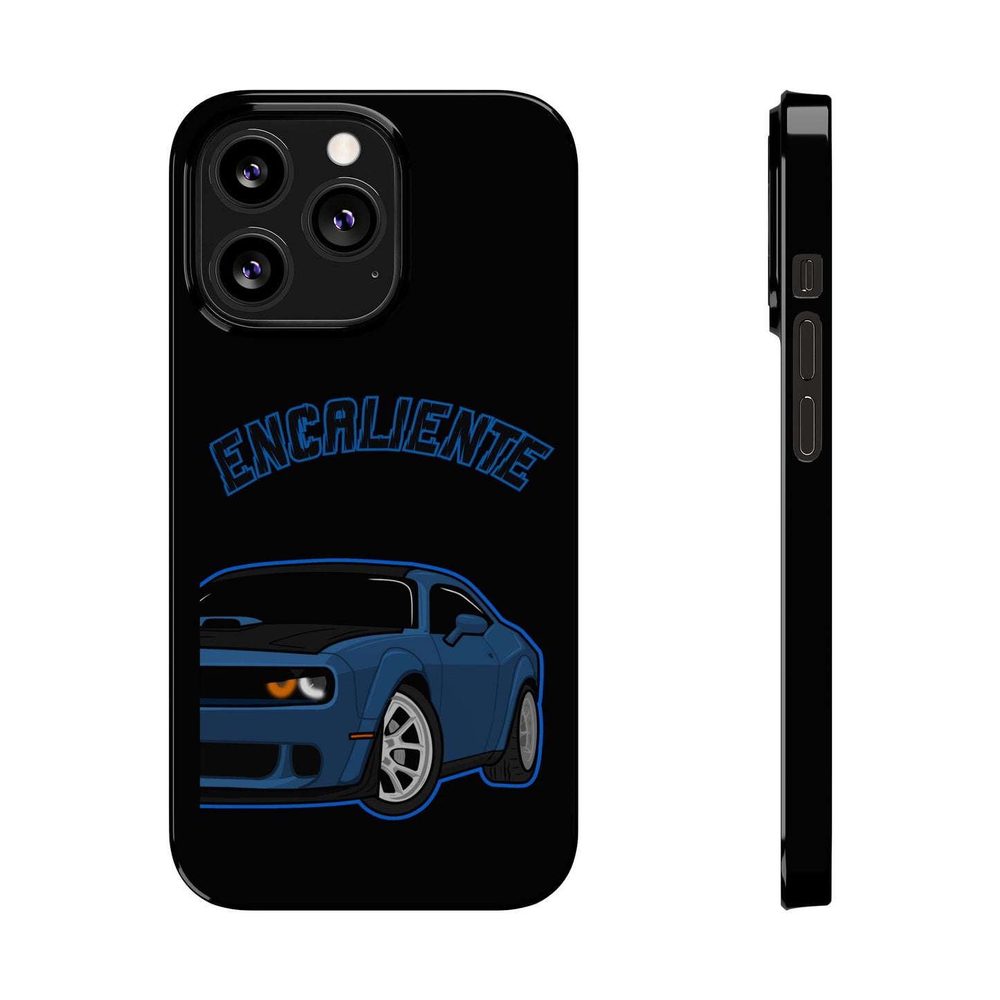 ScatPack IPhone Case