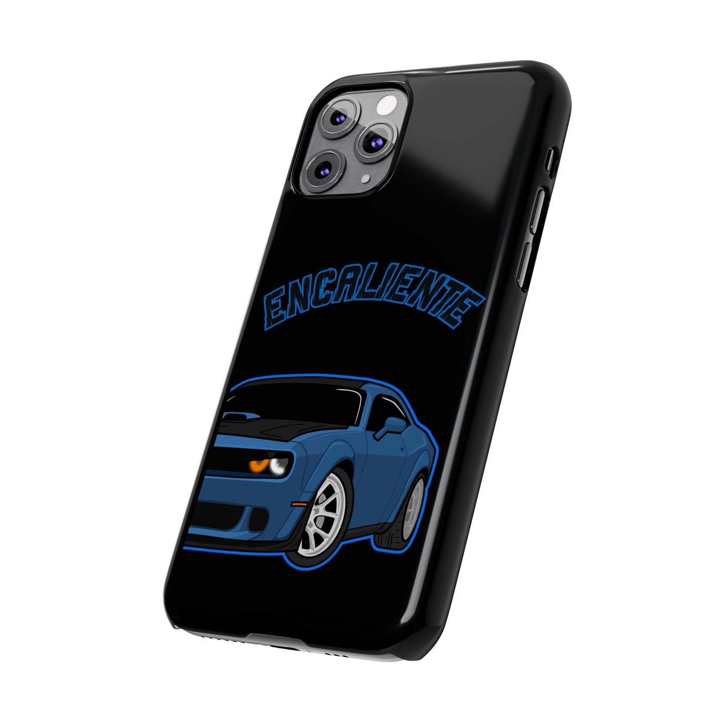 ScatPack IPhone Case