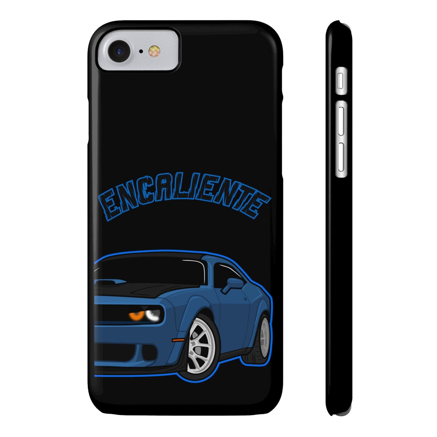 ScatPack IPhone Case