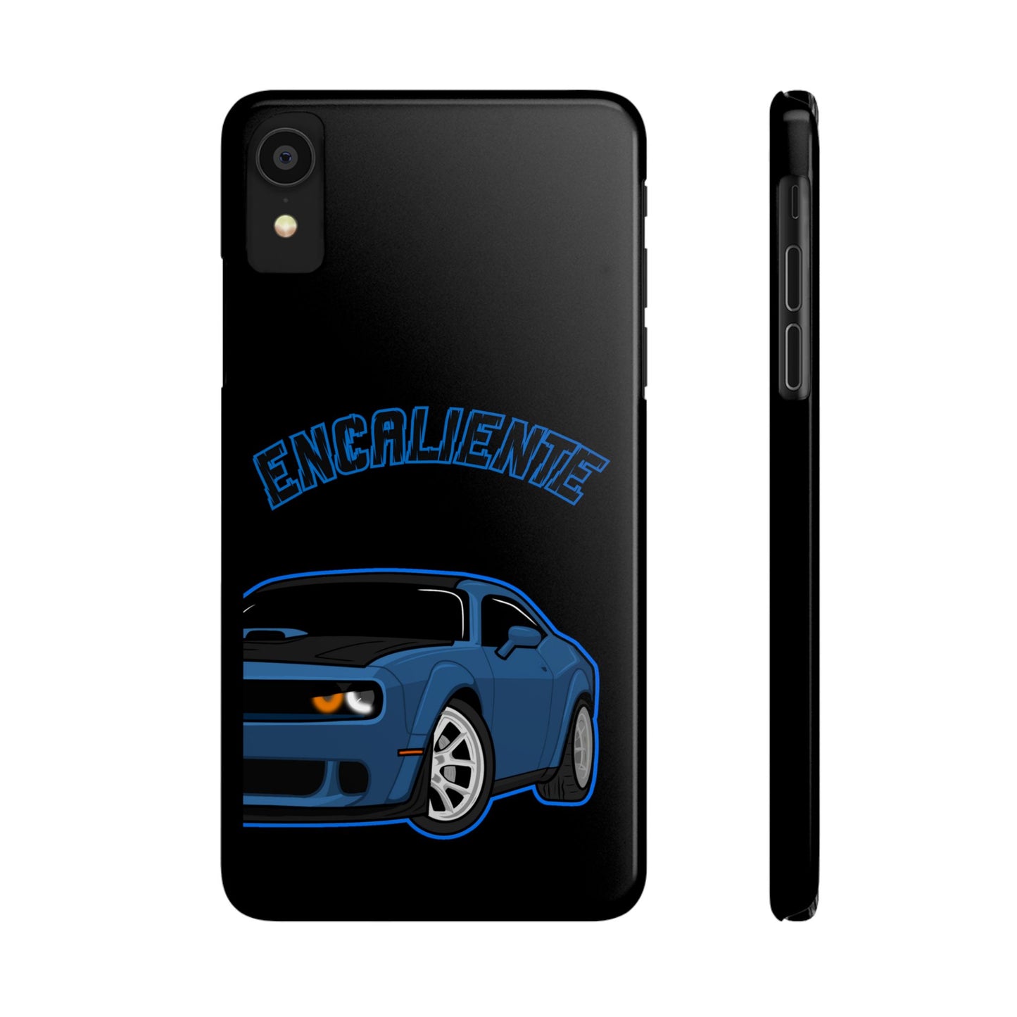 ScatPack IPhone Case