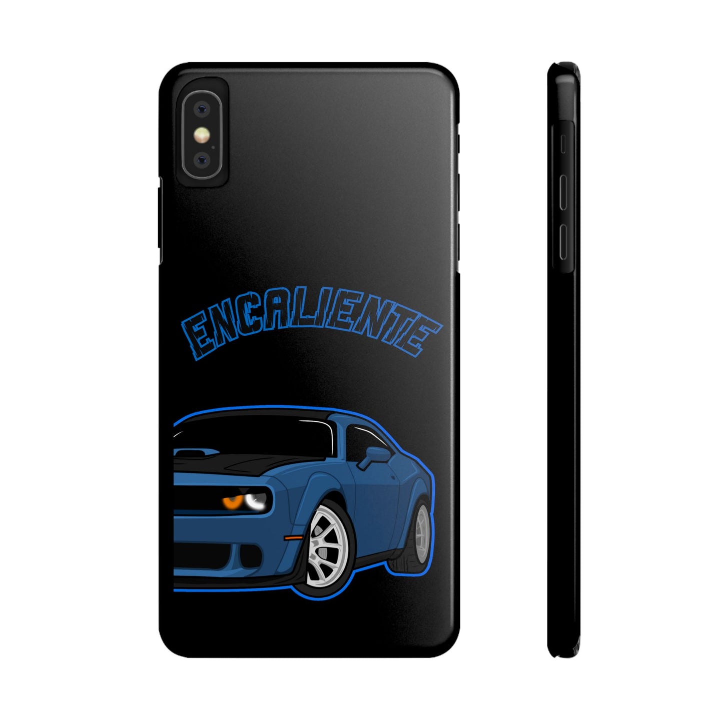 ScatPack IPhone Case