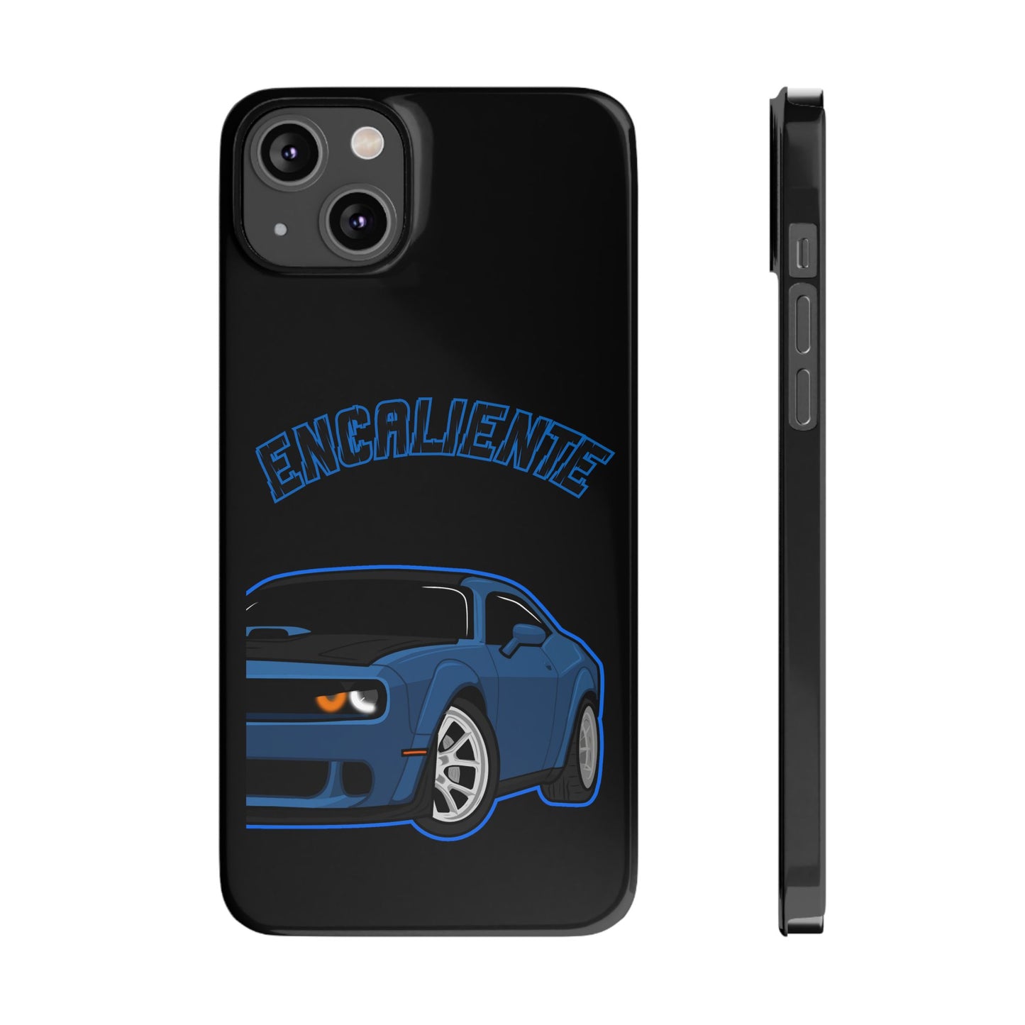 ScatPack IPhone Case