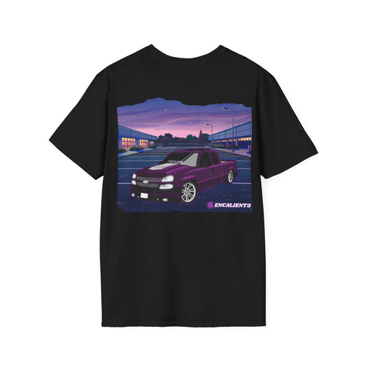 Purp Cateye T-shirt