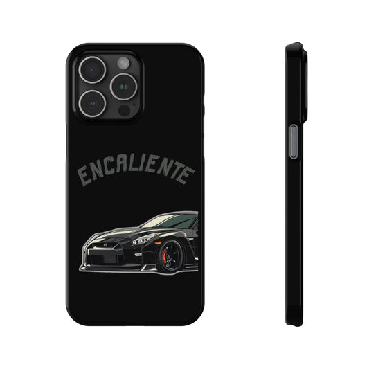 R35 GTR IPhone case