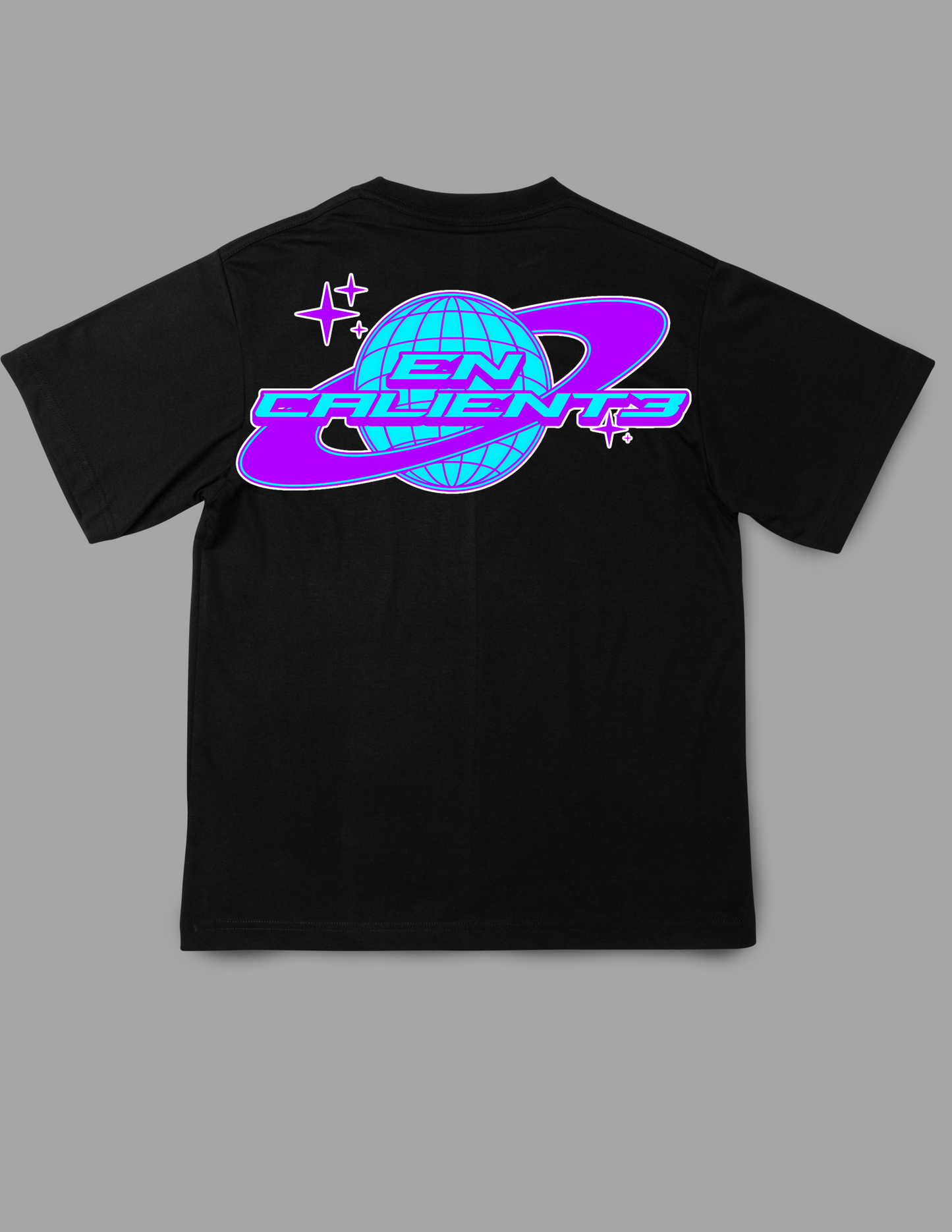 Retro Encalient3 T-shirt