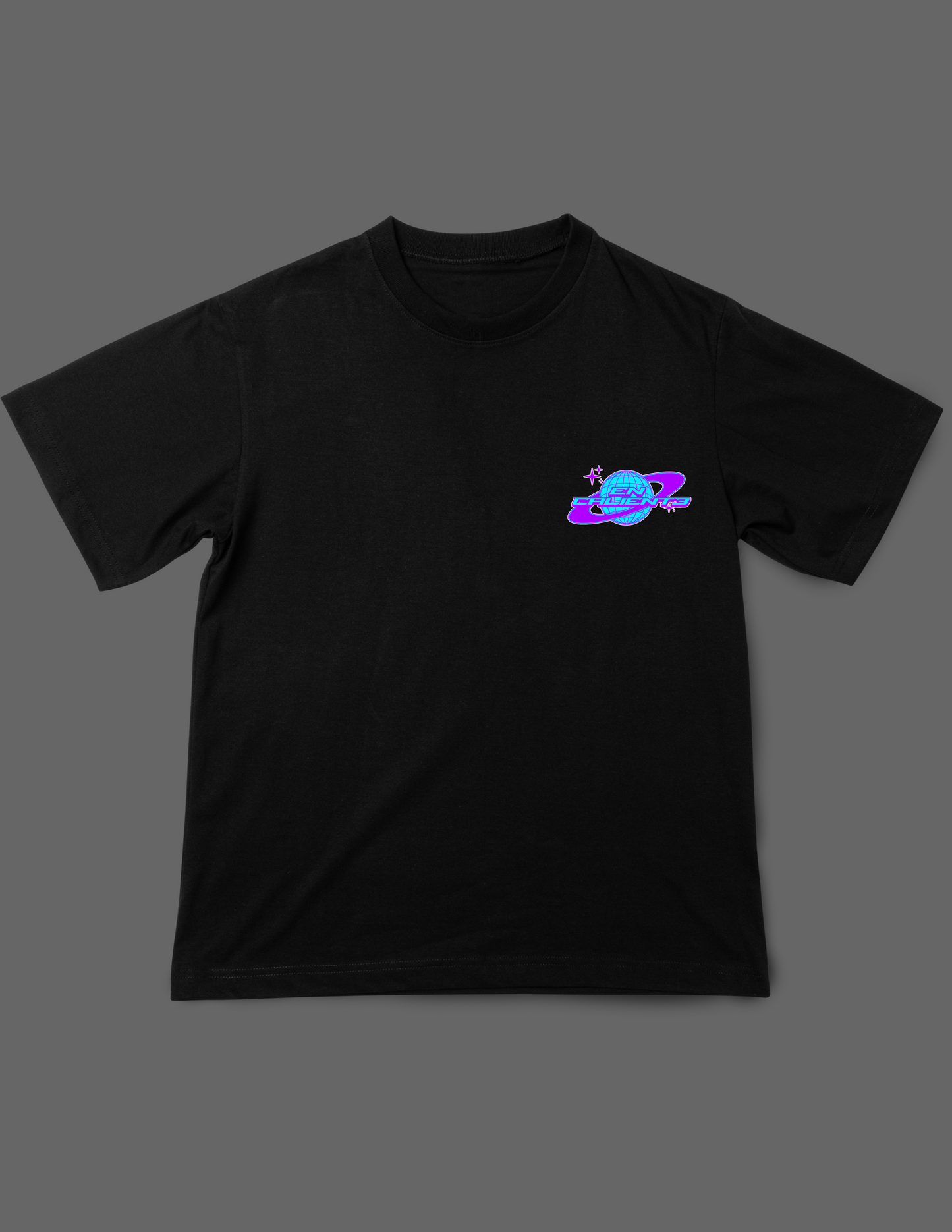 Retro Encalient3 T-shirt