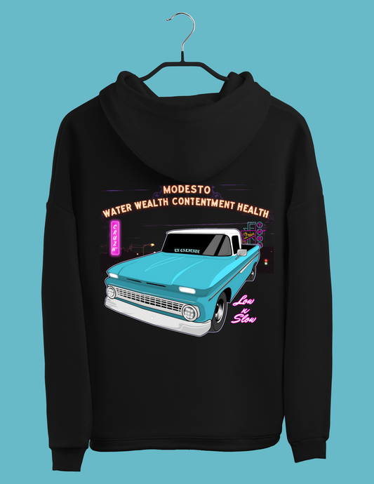 1963 Chevy Truck Hoodie