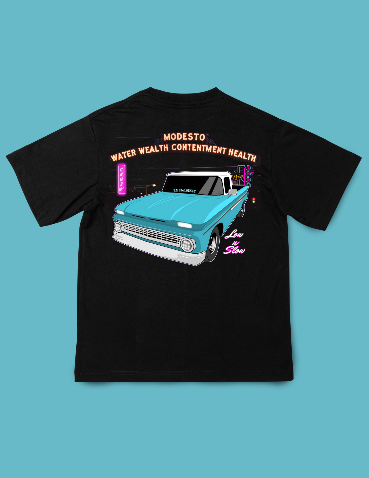 1963 Chevy T-Shirt